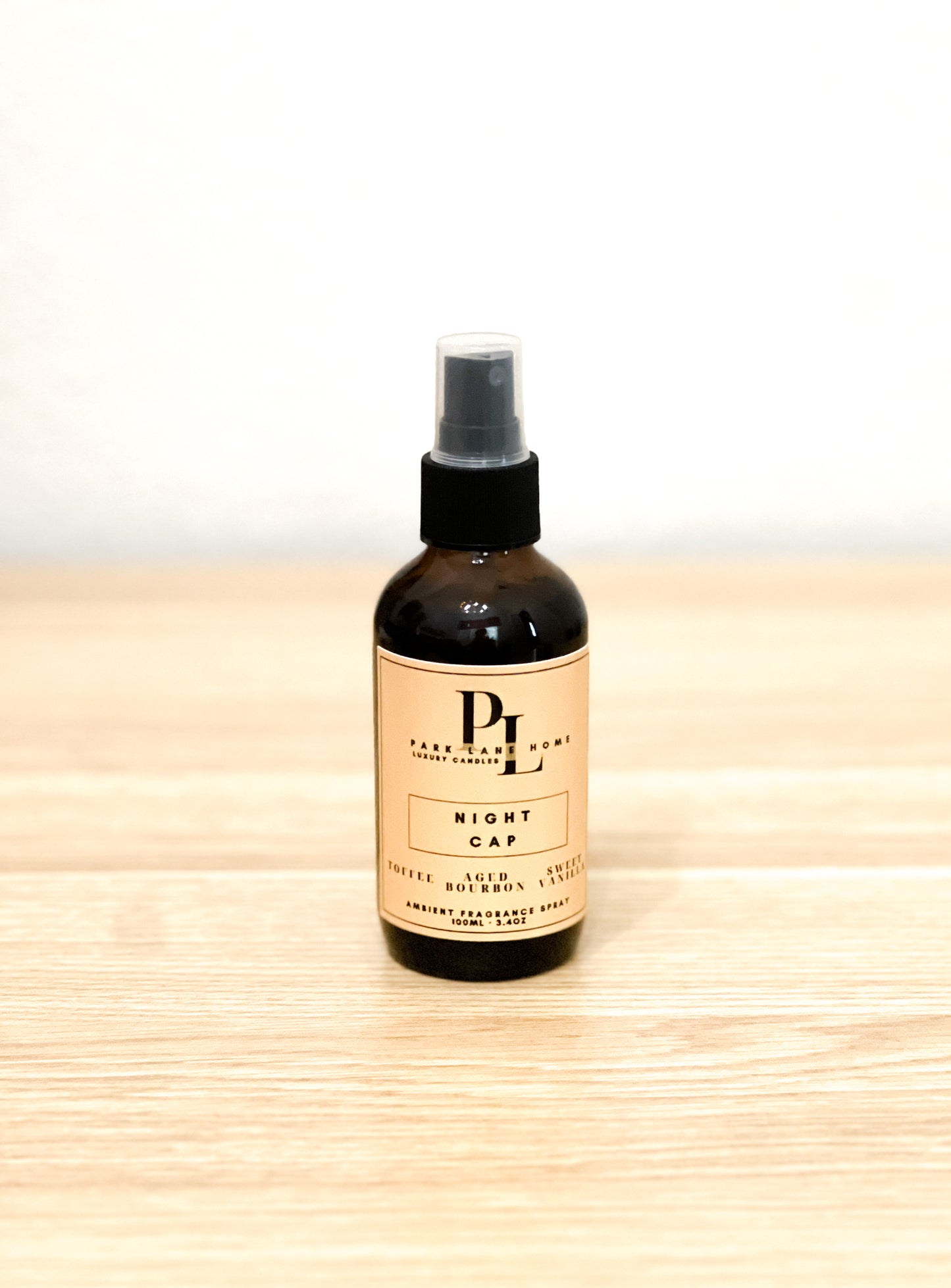 Night Cap Ambient Fragrance Spray