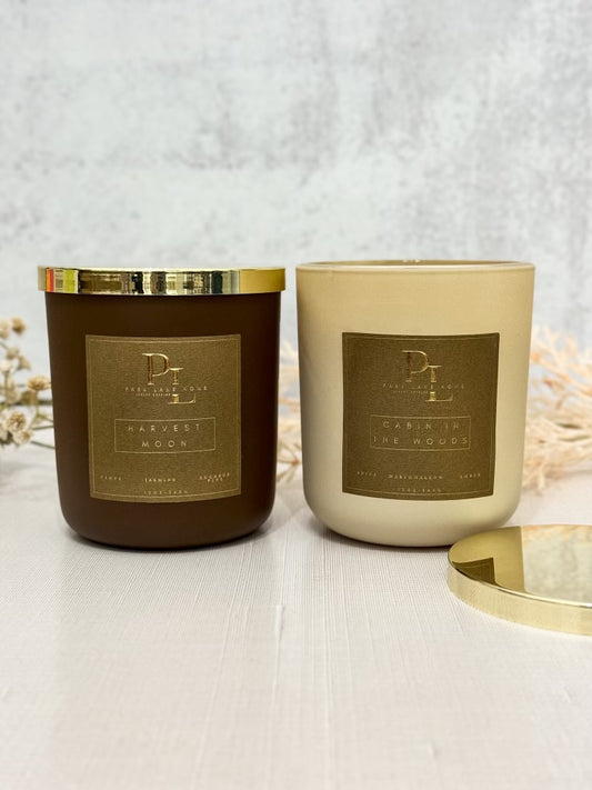 Fall Bundle Exclusive